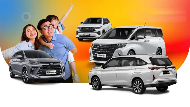 Toyota Jakarta: Hướng Dẫn Toàn Diện Về Mua Xe, Dịch Vụ & Thị Trường 2026