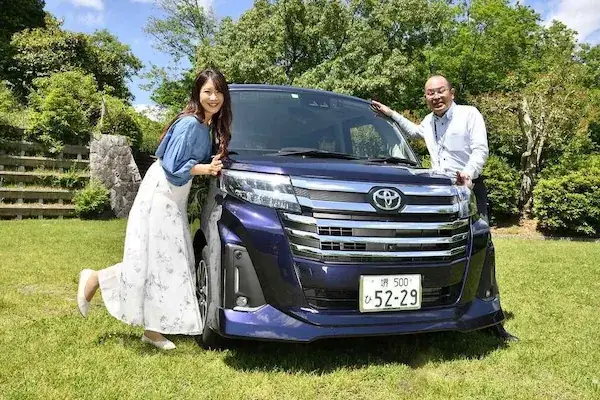 Toyota Japan Cars – Tổng Quan Toàn Diện Về Các Mẫu Xe Nhật Bản Của Toyota Toyota Japan Cars – Tổng Quan Toàn Diện Về Các Mẫu Xe Nhật Bản Của Toyota