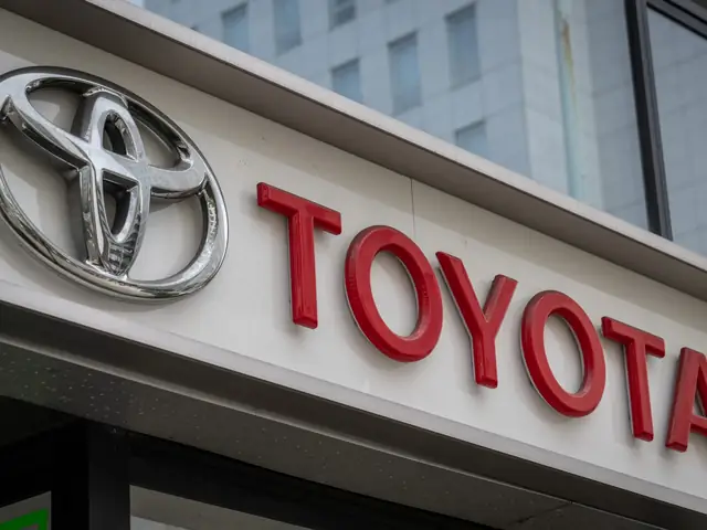 Toyota Japan: Tổng Quan Về Thương Hiệu, Công Nghệ Và Thị Trường Ô Tô Nhật Bản