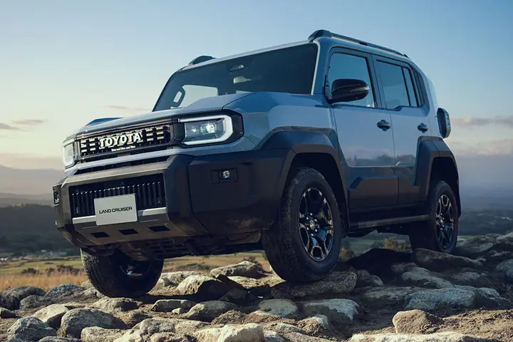 Toyota Japan Website: Tổng Quan Và Cách Truy Cập Thông Tin Chính Toyota Japan Website: Tổng Quan Và Cách Truy Cập Thông Tin Chính