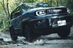 Toyota Japan Website: Tổng Quan Và Cách Truy Cập Thông Tin Chính