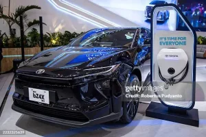 Toyota Java Là Gì? Tìm Hiểu Chi Tiết Về Mẫu Xe Và Tính Năng