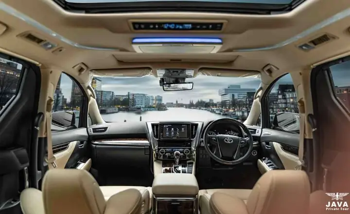 Toyota Java Là Gì? Tìm Hiểu Chi Tiết Về Mẫu Xe Và Tính Năng