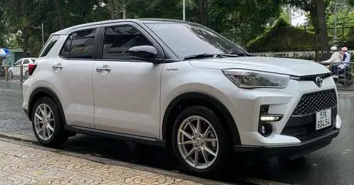 Toyota Java Là Gì? Tìm Hiểu Chi Tiết Về Mẫu Xe Và Tính Năng