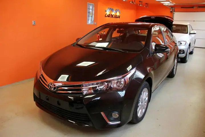 Toyota Java Là Gì? Tìm Hiểu Chi Tiết Về Mẫu Xe Và Tính Năng