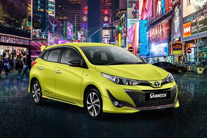 Toyota Jazz: Đánh Giá Toàn Diện Và Hướng Dẫn Chọn Mua Xe Nhỏ Gọn Cho Gia Đình