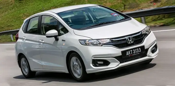Toyota Jazz: Đánh Giá Toàn Diện Và Hướng Dẫn Chọn Mua Xe Nhỏ Gọn Cho Gia Đình