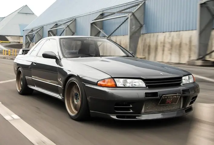 Toyota Jdm Là Gì? Tổng Quan Chi Tiết Về Các Mẫu Xe Nhật Nội Địa