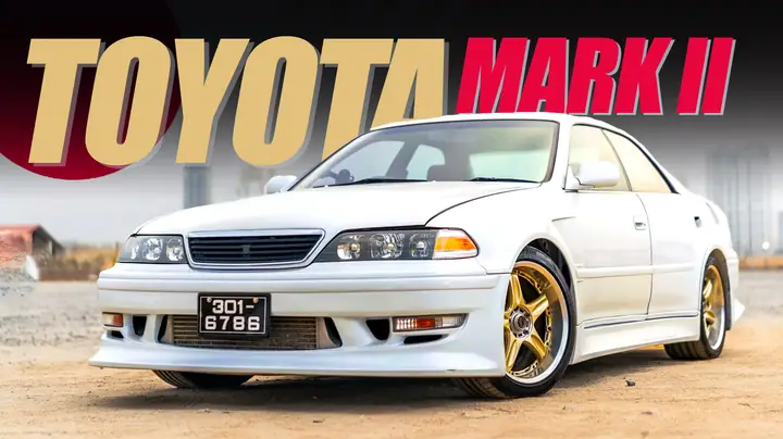Toyota Jdm Là Gì? Tổng Quan Chi Tiết Về Các Mẫu Xe Nhật Nội Địa