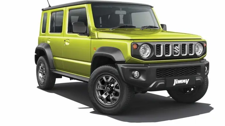 Toyota Jimny – Tổng Quan, Lịch Sử, Tính Năng Và Lời Khuyên Lựa Chọn Cho Người Mua