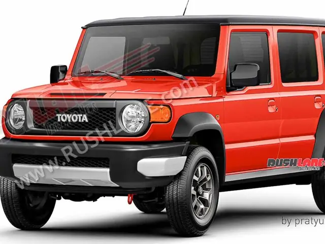 Toyota Jimny – Tổng Quan, Lịch Sử, Tính Năng Và Lời Khuyên Lựa Chọn Cho Người Mua