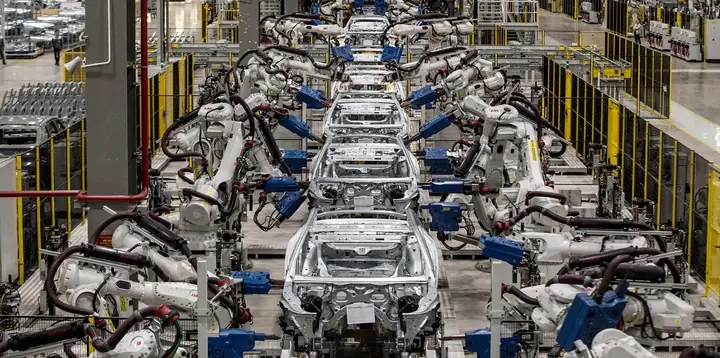 Toyota Jit: Hiểu Đúng Về Hệ Thống Sản Xuất “just‑in‑time” Của Toyota