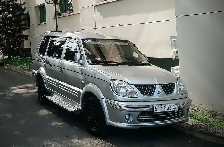 Toyota Jolie Là Gì? Tổng Quan Chi Tiết Về Mẫu Xe Đa Dụng