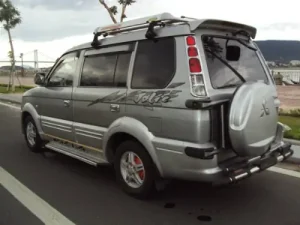 Toyota Jolie Là Gì? Tổng Quan Chi Tiết Về Mẫu Xe Đa Dụng