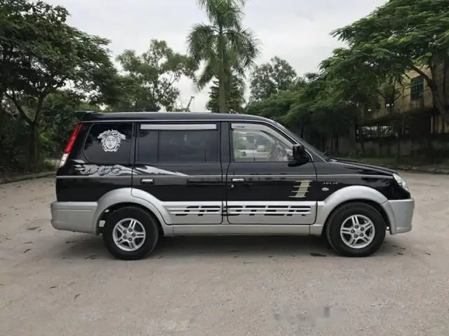 Toyota Jolie Là Gì? Tổng Quan Chi Tiết Về Mẫu Xe Đa Dụng