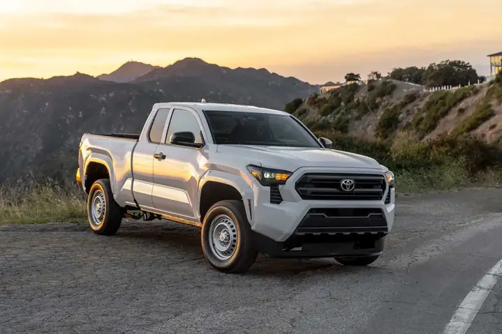 Toyota Just: Tổng Quan Và Những Điểm Đáng Chú Ý