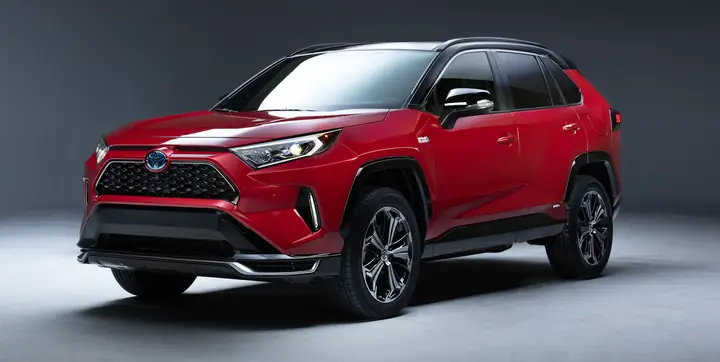 Toyota Just: Tổng Quan Và Những Điểm Đáng Chú Ý