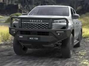 Toyota Just: Tổng Quan Và Những Điểm Đáng Chú Ý