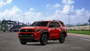 Toyota Kansas City – Khám Phá Thế Giới Ô Tô Đẳng Cấp Tại Thành Phố Kansas