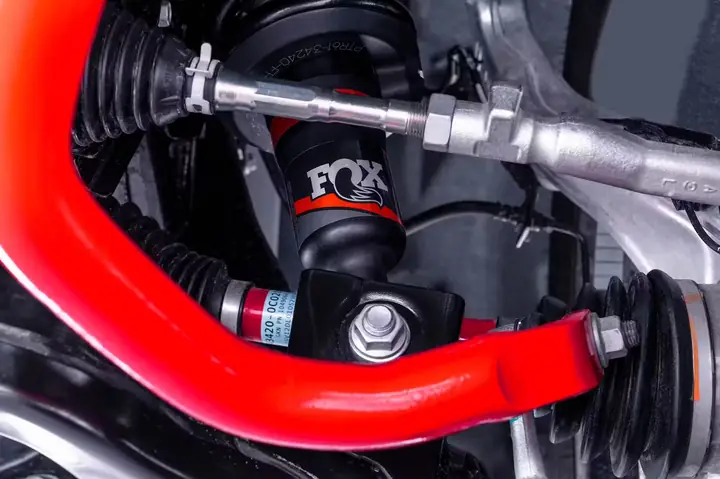 Toyota Kdss Là Gì? Hướng Dẫn Chi Tiết Về Hệ Thống Lái Động