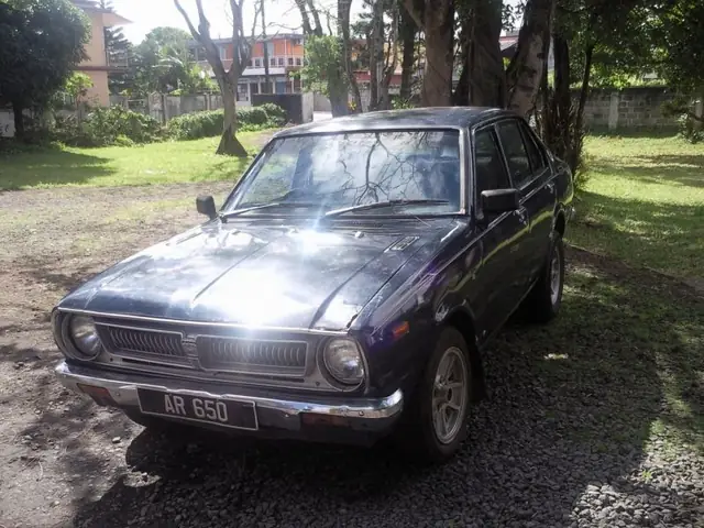 Toyota Ke30: Lịch Sử, Đặc Điểm Và Những Điều Cần Biết Toyota Ke30: Lịch Sử, Đặc Điểm Và Những Điều Cần Biết
