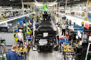 Toyota Kentucky: Tổng Quan Về Sự Hiện Diện Và Hoạt Động Của Toyota Tại Bang Kentucky
