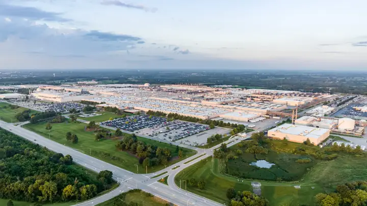 Toyota Kentucky: Tổng Quan Về Sự Hiện Diện Và Hoạt Động Của Toyota Tại Bang Kentucky
