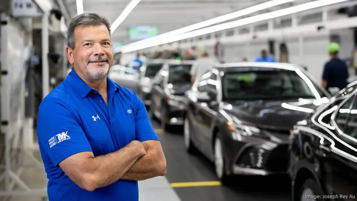 Toyota Kentucky: Tổng Quan Về Sự Hiện Diện Và Hoạt Động Của Toyota Tại Bang Kentucky