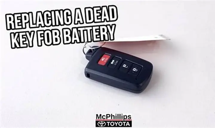 Toyota Key: Tất Cả Những Điều Bạn Cần Biết Về Chìa Khóa Xe Toyota