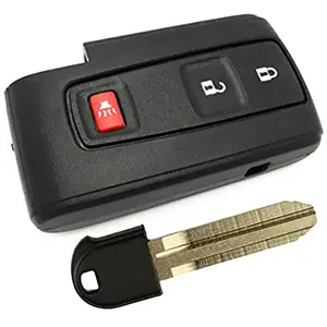 Toyota Key Replacement: Hướng Dẫn Chi Tiết Từ A Đến Z Cho Chủ Xe Toyota
