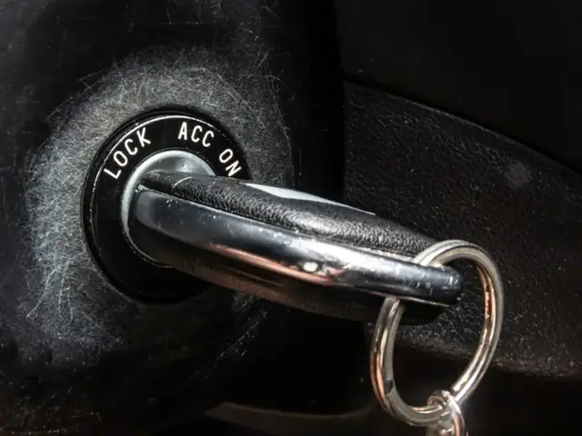 Toyota Key Replacement: Hướng Dẫn Chi Tiết Từ A Đến Z Cho Chủ Xe Toyota