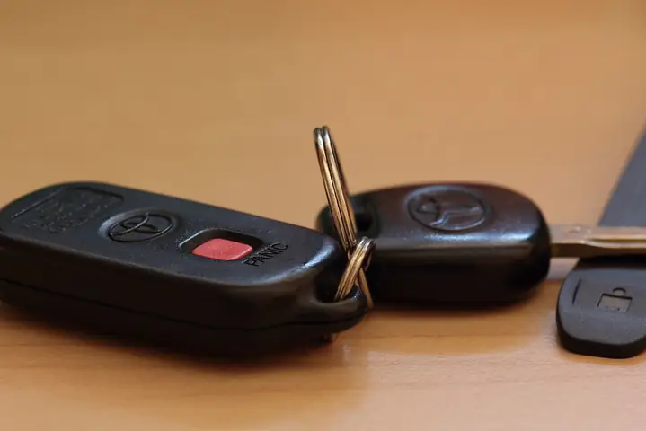 Hướng Dẫn Chi Tiết Về Việc Lập Trình Lại (reprogramming) Chìa Khóa Toyota: Quy Trình, Chi Phí, Lưu Ý Và Giải Pháp Thông Minh