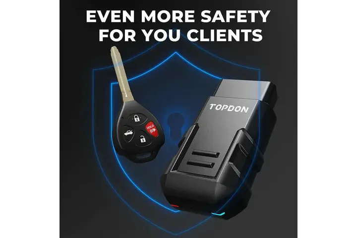 Hướng Dẫn Chi Tiết Về Việc Lập Trình Lại (reprogramming) Chìa Khóa Toyota: Quy Trình, Chi Phí, Lưu Ý Và Giải Pháp Thông Minh Hướng Dẫn Chi Tiết Về Việc Lập Trình Lại (reprogramming) Chìa Khóa Toyota: Quy Trình, Chi Phí, Lưu Ý Và Giải Pháp Thông Minh