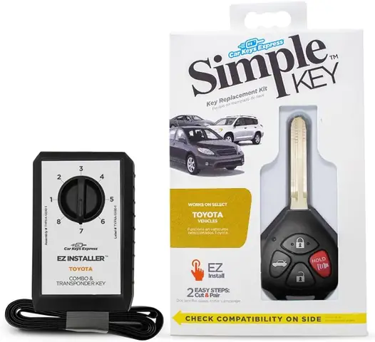 Hướng Dẫn Chi Tiết Về Việc Lập Trình Lại (reprogramming) Chìa Khóa Toyota: Quy Trình, Chi Phí, Lưu Ý Và Giải Pháp Thông Minh Hướng Dẫn Chi Tiết Về Việc Lập Trình Lại (reprogramming) Chìa Khóa Toyota: Quy Trình, Chi Phí, Lưu Ý Và Giải Pháp Thông Minh
