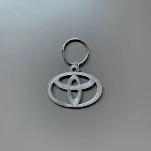 Toyota Keychain: Thông Tin Chi Tiết, Mẫu Mã Và Cách Chọn Mua