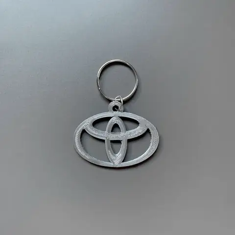 Toyota Keychain: Thông Tin Chi Tiết, Mẫu Mã Và Cách Chọn Mua