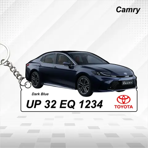 Toyota Keychain: Thông Tin Chi Tiết, Mẫu Mã Và Cách Chọn Mua