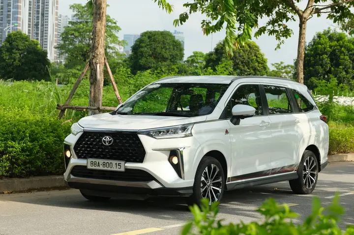 Toyota Ki – Giải Đáp Mọi Thắc Mắc Về Mẫu Xe Toyota Ki 2026
