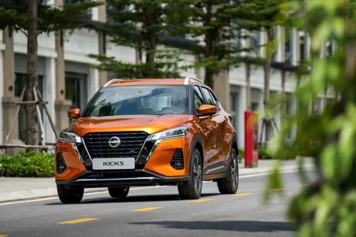 Toyota Kicks: Đánh Giá Chi Tiết Và Những Điểm Cần Biết