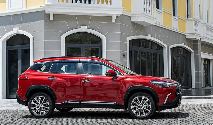 Toyota Kicks: Đánh Giá Chi Tiết Và Những Điểm Cần Biết