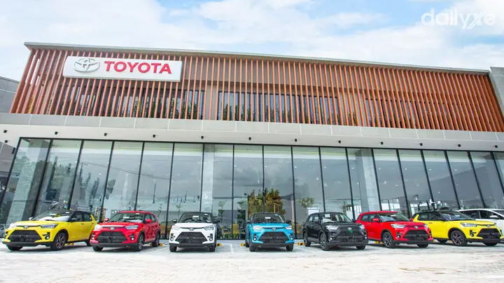 Toyota Kiên Giang – Tổng Quan Về Mạng Lưới Đại Lý, Dịch Vụ Và Các Mẫu Xe Phổ Biến Toyota Kiên Giang – Tổng Quan Về Mạng Lưới Đại Lý, Dịch Vụ Và Các Mẫu Xe Phổ Biến