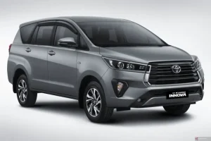 Toyota Kijang – Tất Cả Những Điều Cần Biết Về Chiếc Xe Đa Năng Được Yêu Thích