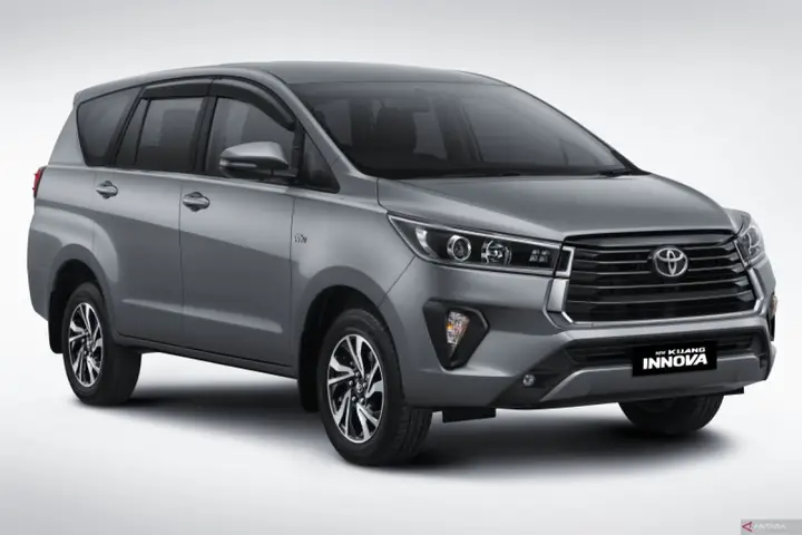 Toyota Kijang – Tất Cả Những Điều Cần Biết Về Chiếc Xe Đa Năng Được Yêu Thích