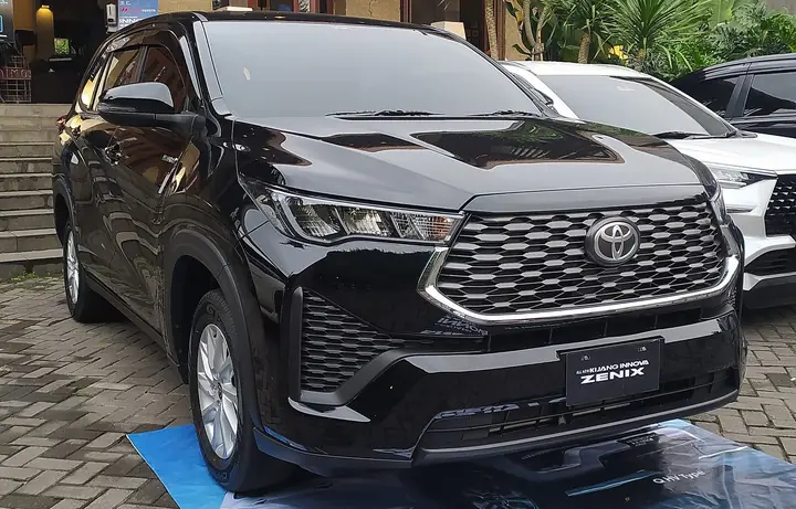 Toyota Kijang Innova: Câu Chuyện Huyền Thoại Trên Đường Đua Thị Trường Ô Tô Việt Nam Toyota Kijang Innova: Câu Chuyện Huyền Thoại Trên Đường Đua Thị Trường Ô Tô Việt Nam