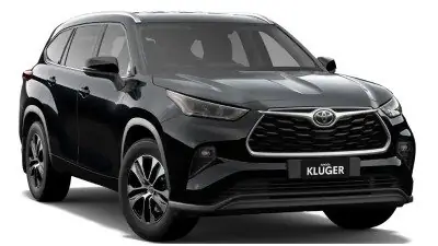 Toyota Kluger Price – Giá Bán Và Các Yếu Tố Ảnh Hưởng