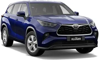 Toyota Kluger Price – Giá Bán Và Các Yếu Tố Ảnh Hưởng