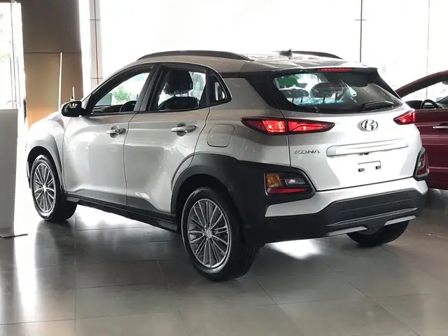 Toyota Kona – Đánh Giá Toàn Diện Và Những Điều Bạn Cần Biết