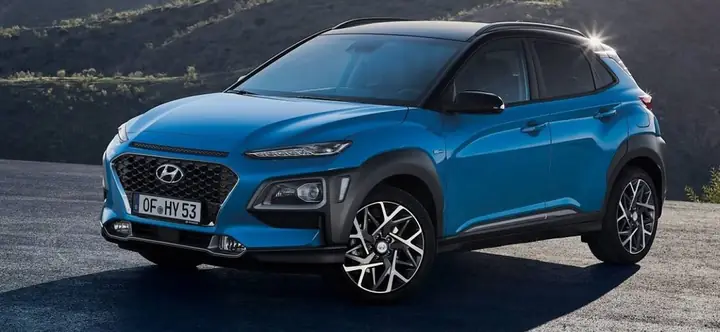 Toyota Kona – Đánh Giá Toàn Diện Và Những Điều Bạn Cần Biết