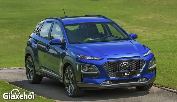 Toyota Kona – Đánh Giá Toàn Diện Và Những Điều Bạn Cần Biết