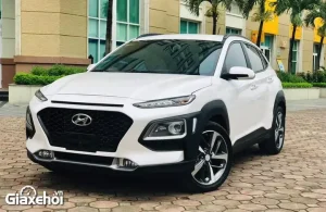 Toyota Kona – Đánh Giá Toàn Diện Và Những Điều Bạn Cần Biết